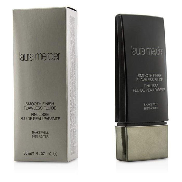 Make Up Smooth Finish Flawless Fluide - # Butterscotch - 30ml-1oz Laura Mercier