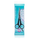 Make Up Spirit 2000 Styling Shears (Sharp Precise Cutting Blades) Tweezerman