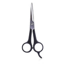 Make Up Spirit 2000 Styling Shears (Sharp Precise Cutting Blades) Tweezerman