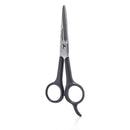 Make Up Spirit 2000 Styling Shears (Sharp Precise Cutting Blades) Tweezerman
