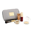 Make Up Starter Kit (6 Pieces): 1xPrimer & Brighter, 1xLoose Mineral Powder, 1xMineral Foundation, ... -