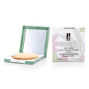 Make Up Stay Matte Powder Oil Free - No. 04 Stay Honey Clinique