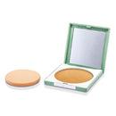 Make Up Stay Matte Powder Oil Free - No. 04 Stay Honey Clinique