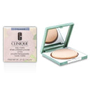 Make Up Stay Matte Powder Oil Free - No. 11 Stay Brandy Clinique