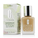 Superbalanced Silk Makeup SPF 15 -