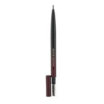 Make Up The Precision Brow Pencil - # Brunette Kevyn Aucoin