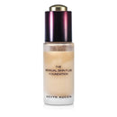 The Sensual Skin Fluid Foundation -