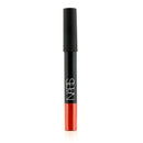 Make Up Velvet Matte Lip Pencil - Pop Life - 2.4g-0.08oz Nars