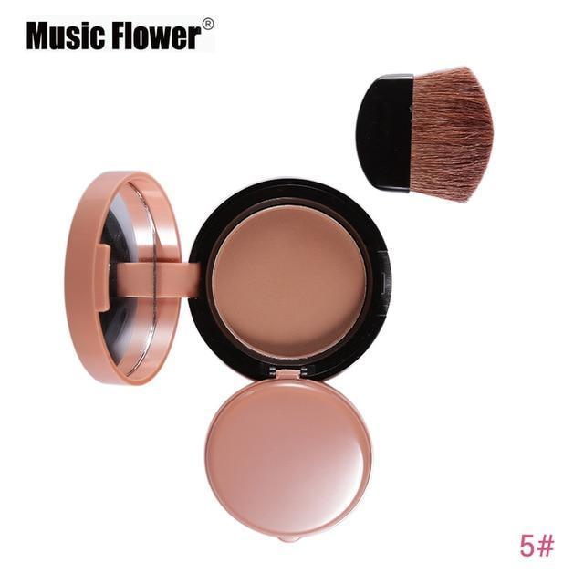 Makeup Blush Powder Palette-05-JadeMoghul Inc.