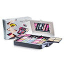 MakeUp Kit G1697 (25x EyeShadow, 6x Blusher, 4x Compact Powder, 6x Lipgloss, 1x Mascara....) - 1-Make Up-JadeMoghul Inc.