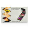 MakeUp Kit G2210A (24x Eyeshadow, 2x Compact Powder, 3x Blusher, 4x Lipgloss) - -Make Up-JadeMoghul Inc.