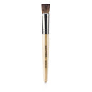 Makeup Oval Blender Brush - - Jane Iredale