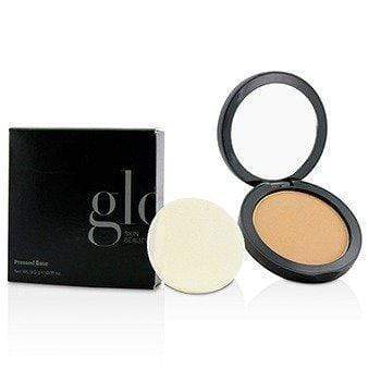 Makeup Pressed Base - # Natural Dark - 9g/0.31oz Glo Skin Beauty