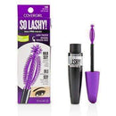 Makeup So Lashy Blast PRO Mascara -