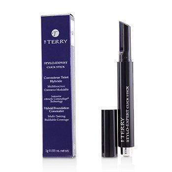 Makeup Stylo Expert Click Stick Hybrid Foundation Concealer - # 4 Rosy Beige - 1g/0.035oz By Terry