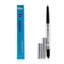 Where There's Smoke Long Wear Eyeliner -