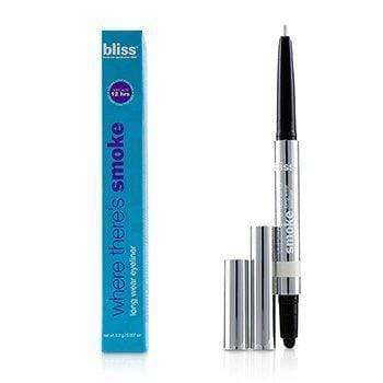 Where There's Smoke Long Wear Eyeliner - # Could 9 - 0.2g/0.007oz