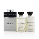 Man Extreme Coffret: Eau De Toilette Spray 60ml-2oz + After Shave Balm 40ml-1.35oz + Shower Gel 40ml-1.35oz - 3pcs-Fragrances For Men-JadeMoghul Inc.