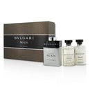 Man Extreme Coffret: Eau De Toilette Spray 60ml-2oz + After Shave Balm 40ml-1.35oz + Shower Gel 40ml-1.35oz - 3pcs-Fragrances For Men-JadeMoghul Inc.