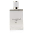 Man Ice Eau De Toilette Spray - 50ml-1.7oz-Fragrances For Men-JadeMoghul Inc.