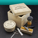Birthday Present Ideas Manctuary Cube Box
