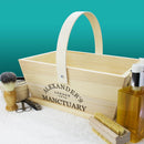 Birthday Present Ideas Manctuary Trug