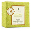 Mandarin Coriander Bar Soap - 195g/7oz-Fragrances For Women-JadeMoghul Inc.