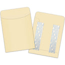 MANILA POCKETS PEEL & STICK 25PK-Supplies-JadeMoghul Inc.