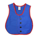 MANUAL DEXTERITY VESTS BUTTON VEST-Toys & Games-JadeMoghul Inc.