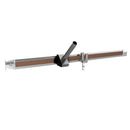 MAP DISPLAY RAIL 4-Furniture & Equipment-JadeMoghul Inc.