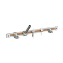 MAP DISPLAY RAIL 6-Furniture & Equipment-JadeMoghul Inc.