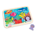 MARINE CHUNKY PUZZLE-Toys & Games-JadeMoghul Inc.
