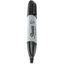 MARKER SHARPIE CHISEL BLK-Supplies-JadeMoghul Inc.