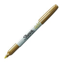 MARKER SHARPIE METALLIC GOLD-Supplies-JadeMoghul Inc.