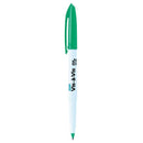 MARKER VIS A VIS FINE GREEN WET-Supplies-JadeMoghul Inc.