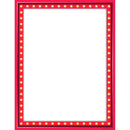 MARQUEE BLANK CHART-Learning Materials-JadeMoghul Inc.