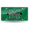 NCAA Marshall Laser Tag (Green)
