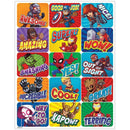 MARVEL SUPER HERO ADVENTUR STICKERS-Learning Materials-JadeMoghul Inc.