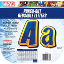 MARVEL SUPER HERO ADVENTURE DECOR-Learning Materials-JadeMoghul Inc.