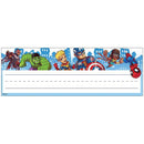 MARVEL SUPER HERO ADVENTURE NAME-Learning Materials-JadeMoghul Inc.