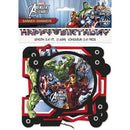 Marvel's Avengers Jointed Birthday Banner-Toys-JadeMoghul Inc.