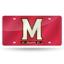 NCAA Maryland Laser Tag (Red)
