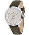 Maserati Gentleman R8851136002 Quartz Men's Watch-Branded Watches-White-JadeMoghul Inc.