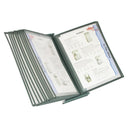 MASTERVIEW EXECUTIVE DESKTOP STAND-Furniture & Equipment-JadeMoghul Inc.