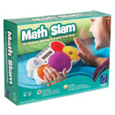 MATH SLAM-Learning Materials-JadeMoghul Inc.