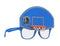 Sports Sunglasses For Men Mavericks Novelty Sunglasses