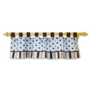 Max - Window Valance-MAX-JadeMoghul Inc.