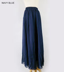 Maxi Skirt High Waist - Long Skirts