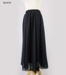 Maxi Skirt High Waist - Long Skirts