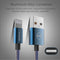 MCDODO Micro Usb Data Cable For iPhone Apple 7 6 5 6s Samsung LG Fast Charging Android Mobile Phone Charger Cord Adapter Type C-For iPhone-JadeMoghul Inc.